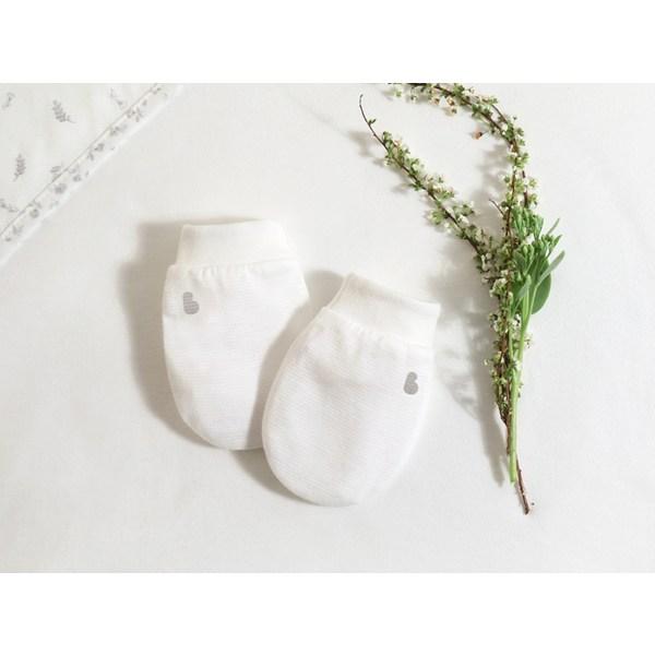 Bamboobebe Solsol Baby Grass Flower Hand Wrap, Korean Baby Products