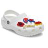 Crocs Zibitz Spider Man 5pck