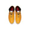 Jordan 1 Mid University Oro Nero 554724-700