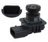 Tailgate Rear View Backup Camera Parking Assist For Ford Edge Lincoln MKX