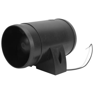 12V 3in Kabin Havalandırma Egzoz Fanı RV Tekne Deniz Yat Banyo Depo için