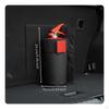 Trunk Fire Suppression Cylinder Holder MultiFunctional Vehicle Bag Secure