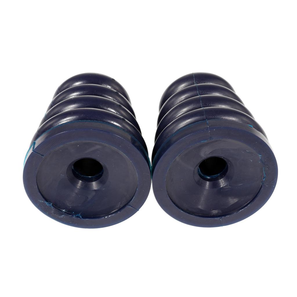 VC-Innovative-Rear Bump Stop Bushes Kit Pair SPF2787K Fit For Ford BA BF FG Falcon IRS XR6 XR8