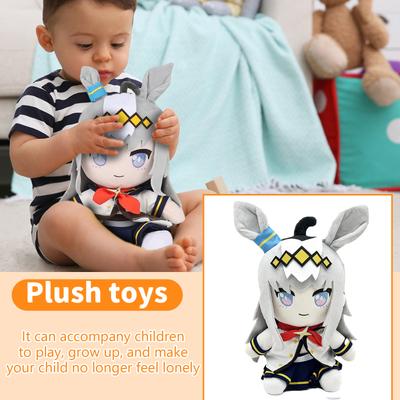 Game Merchandise, Plush Toys, Gifts, Plush Toys(without Label)