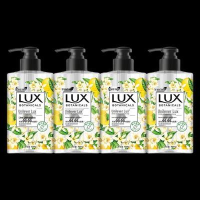 Antibacterial Hand Wash - Lemon Verbena