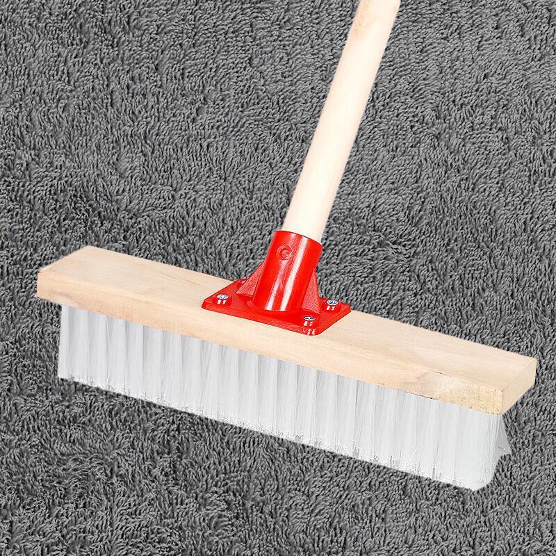 Jujie Long Handle Floor Brush