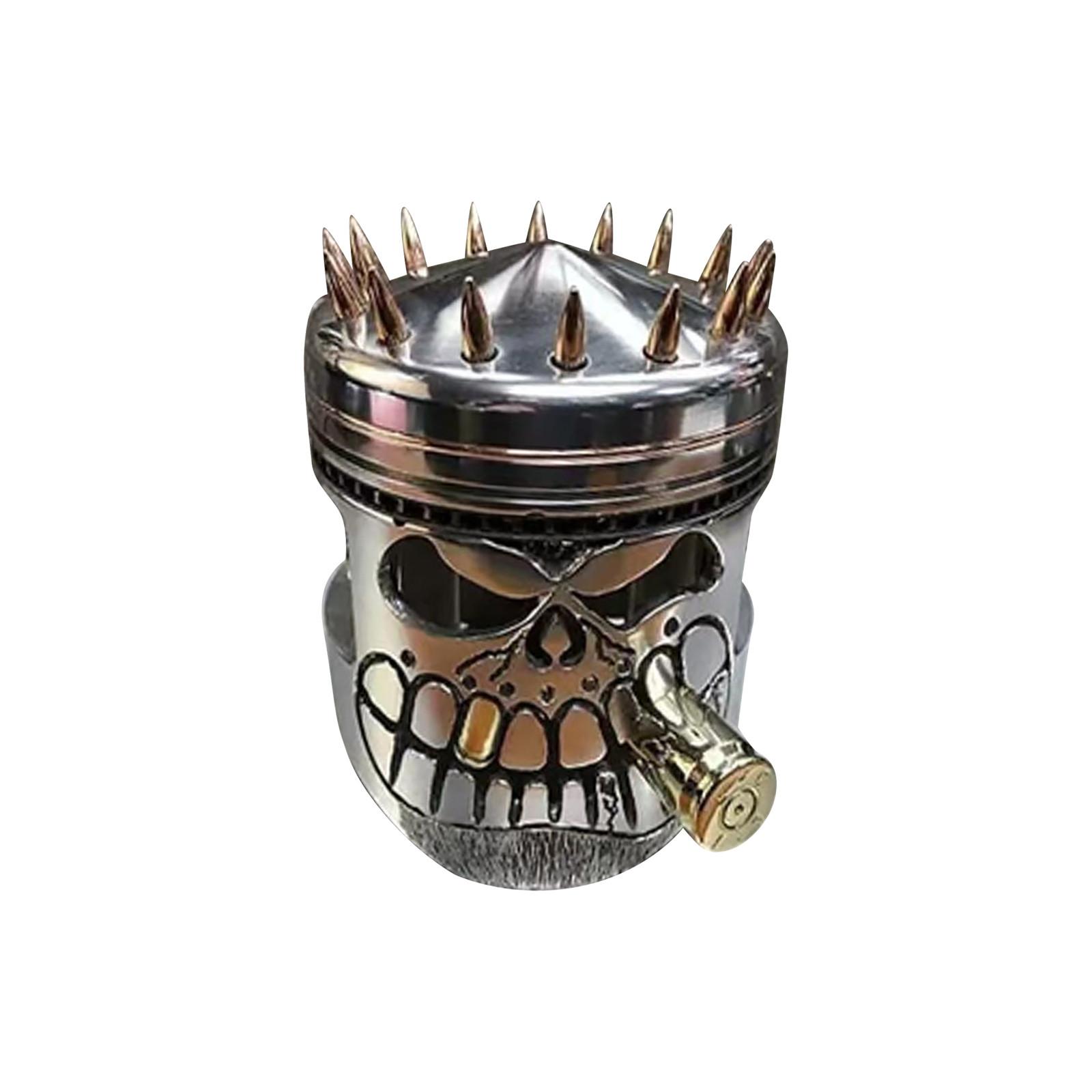 

Поршневая скульптура для лица, украшение из смолы в виде шестерни, украшение для дома для автолюбителей One Size