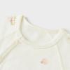 Tongtai Pure Cotton Newborn Spring Autumn Long-Sleeve Romper