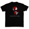 JTONdaNU Kuler Nemesis Umbrella T-Shirt Resident Corporation Corp Evil Tyrant VG Zombie T Shirt Black 3XL