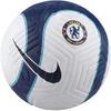 Nike Size 5 Ball Soccer Ball Pu Unisex Blue White DJ9962-100