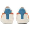 ONITSUKA TIGER GSM Cream Rust Orange Unisex Sneakers 1183A353-124