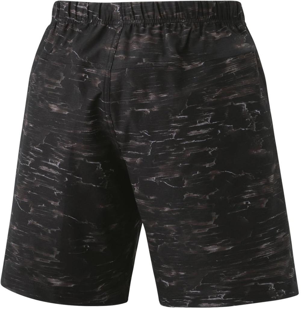 Yonex Shorts 15182 Black Medium (007)