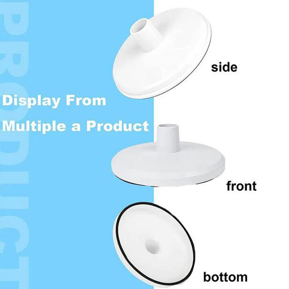 Swimming Pool Skimmer Adapter Vac Vacuum Hose Plate For SP1082/ 1084/ 1085/ 1075