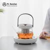 Nanshan Mr. Heat-Resistant Glass Teapot