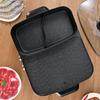 Multi-functional Hot Pot and Grill