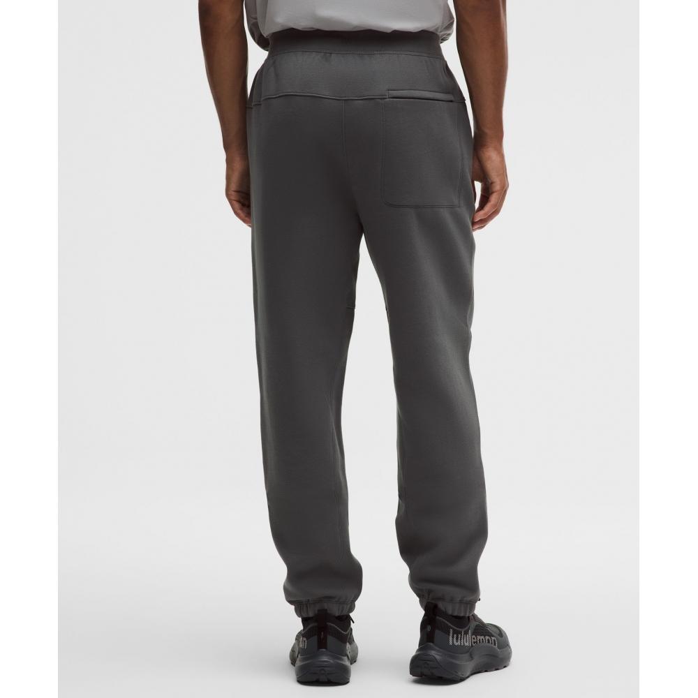 Lululemon Steady State Classic Fit Jogger  Regular Onyx Grey