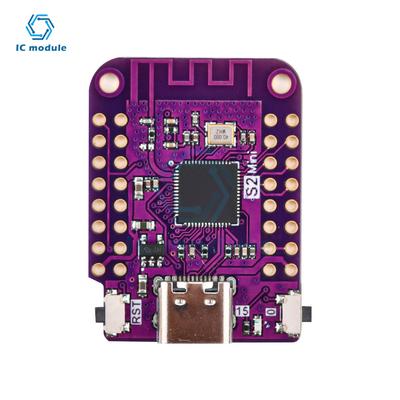 DIY moduly – Elektronické moduly