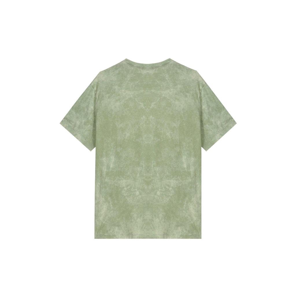 Nike Sportswear Beach Party Coconut Tree T-Shirt Oil Green FB9789-386
