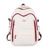 Unisex Large Capacity School Backpack