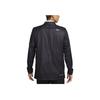 Nike Solid Logo Golf Jacket Men Jackets Black DZ5385-010