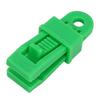 5x Awnings Clamps Tarp Clip Wind Rope Buckle Practical Tent Tighten Lock Grip