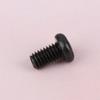 5Set Aluminum Alloy Steering Gear Disc Stent 25T Servo Arm Round Type For Mg995 Mg996R Rc Robot Car Motor Connector