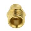 Fittings Messingadapter Schnellverbindung Ersatz