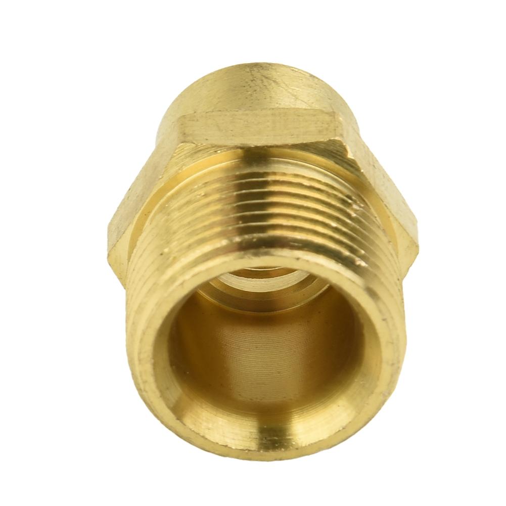 Fittings Messingadapter Schnellverbindung Ersatz