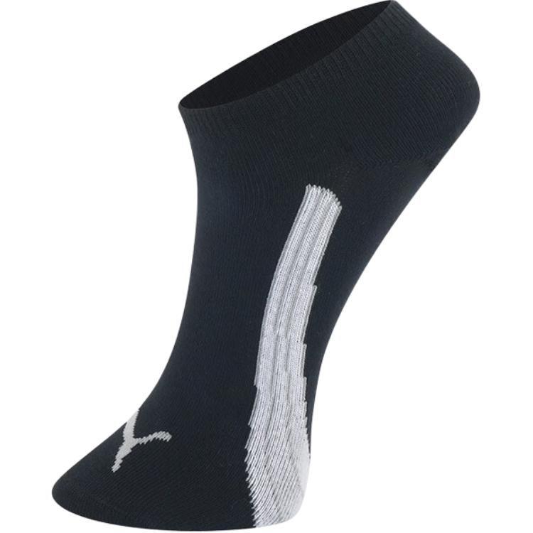Puma Unisex Ankle Socks 100000617-002