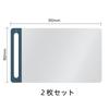 XPPen Pen Tablet Protective Film for Deco L/Deco LW (2-Pack)