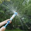 Water Squirt Gun for Summer Festivals, Pool & Beach Water Play Toy, Romantic Photo Prop, Compact Design, Portable and Suitable for Adults and