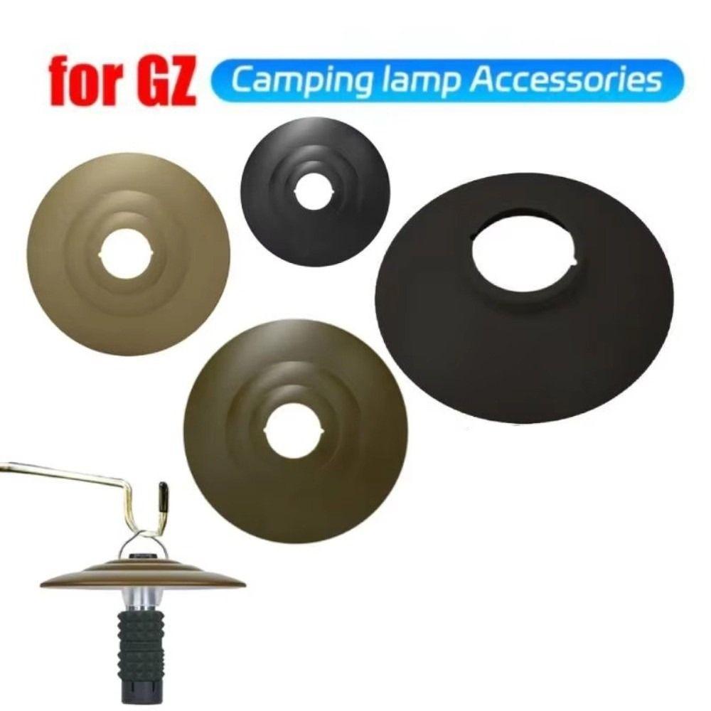 Anti Slip Light Cover Waterproof Lamp Sleeve New Lantern Shade Fishing