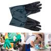 Heavy Duty PVC Gloves with Nonslip and Breathability Perfect for Professional and Domestic Use
