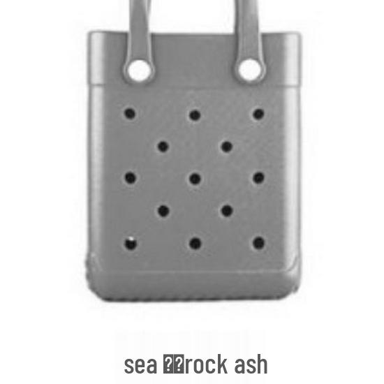 Damen EVA Wasserdichte DIY Strandtasche