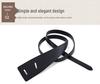 Women's Genuine Leather Wide Waist Belt - Trendy Suit Jacket & Sweater Cincher