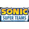 Brettspiel - asmodee - sonic super teams - rasante Familienrennen - 2 Spieler oder mehr - 20 Min