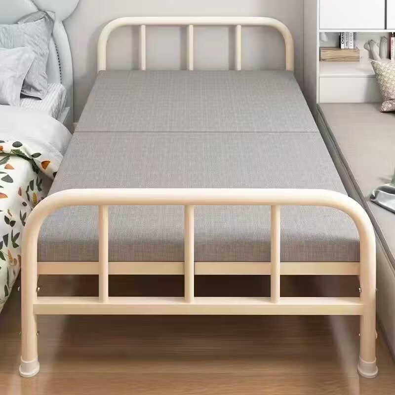 ZISIZ Portable Folding Nap Bed