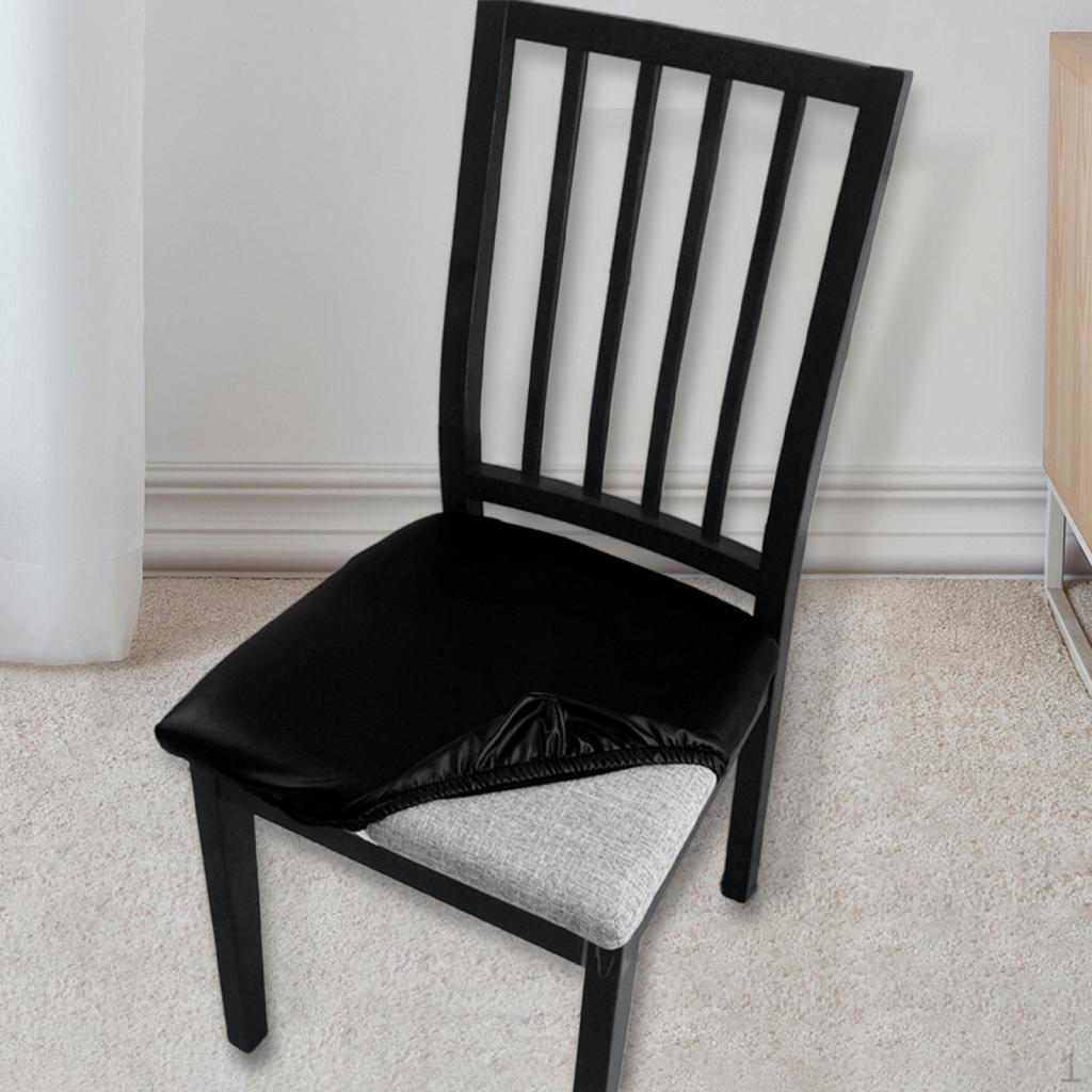 

Эластичный чехол для стула для офисного и домашнего использования