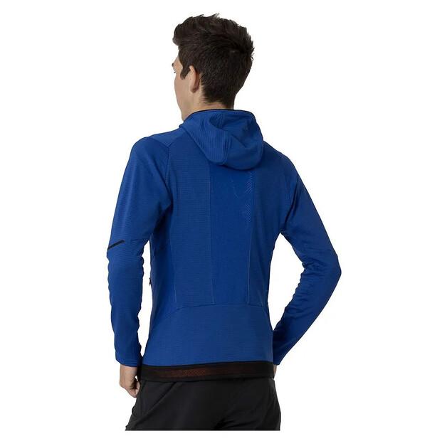 Salewa Флисовая на молнии Pedroc PL HD