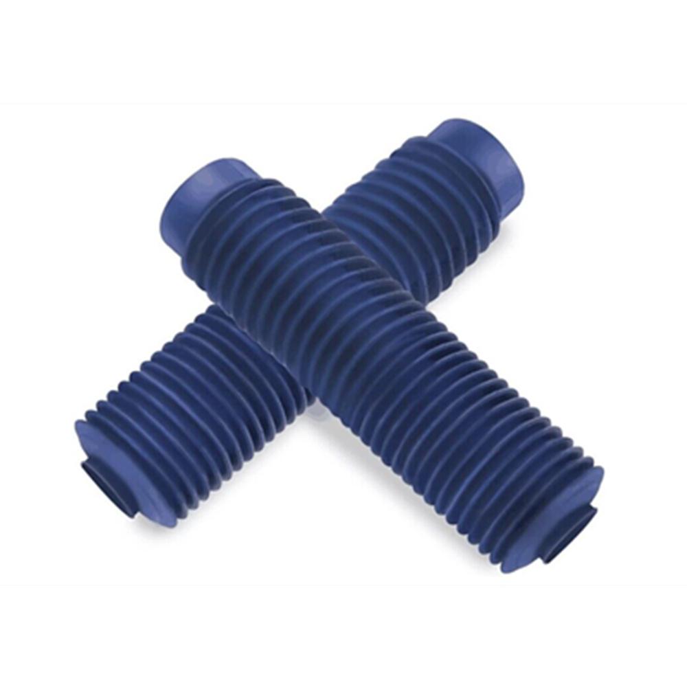 2pcs FORK BOOTS FOR HONDA ATC350x 1985-1986  ATC 350x 51611-HA5-013