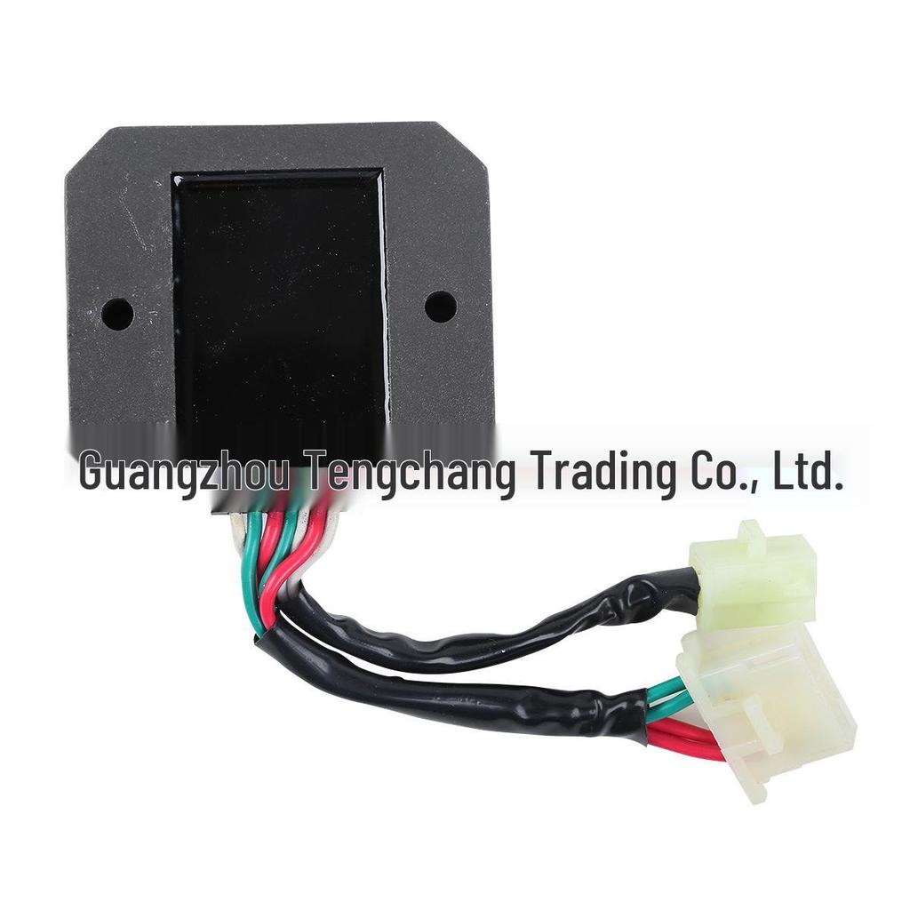 VF500 F Interceptor Voltage Regulator Rectifier (1984-86) - Motorcycle Accessory