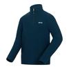 Regatta Men's Thompson Marl Half Zip Fleece Jacket