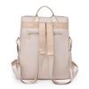 Women's Oxford Cloth Convertible Backpack