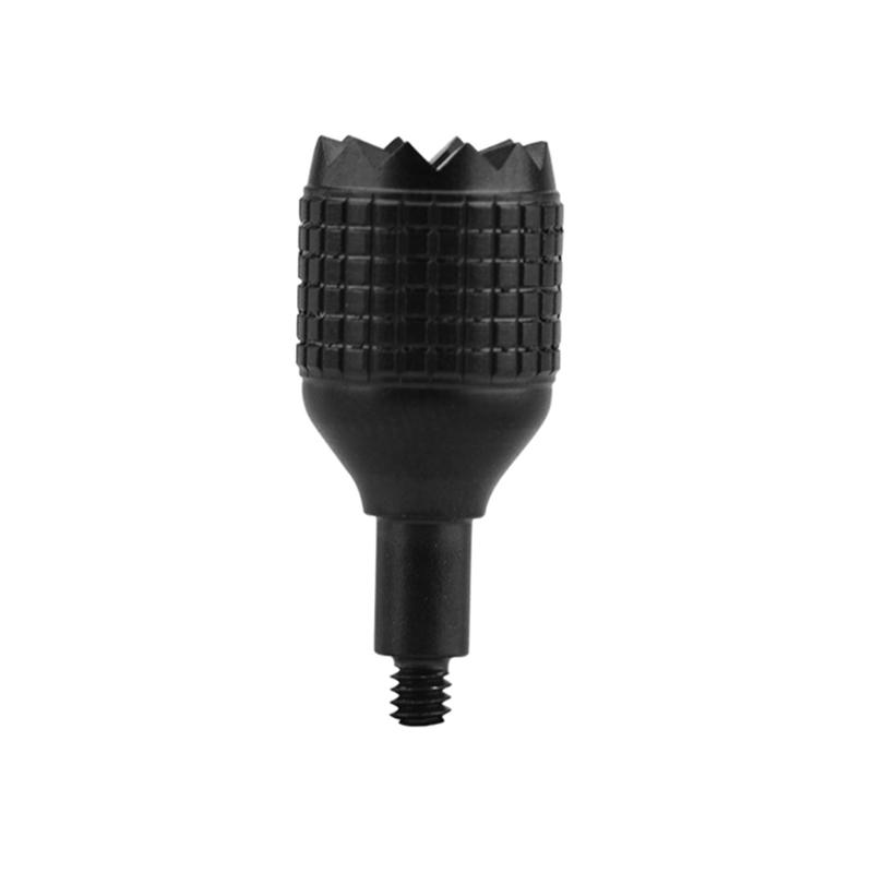 2x Controller Sticks Compatible for FPV  Drones Remote Controller Replacement Thumb  Joysticks Spare Thumbstick