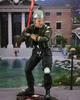 NECA Ultimate Griff Action Figure Back to the Future 2 - 7-inch -