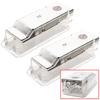 Citroen Berlingo C2 C3 C4 C5 C6 C8 DS3 Jumpy Saxo Xsara LED interior cabin/trunk lights 2 pcs. Set