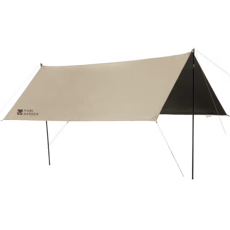 Mobi Garden Sky Dome 410 Camping Tarp