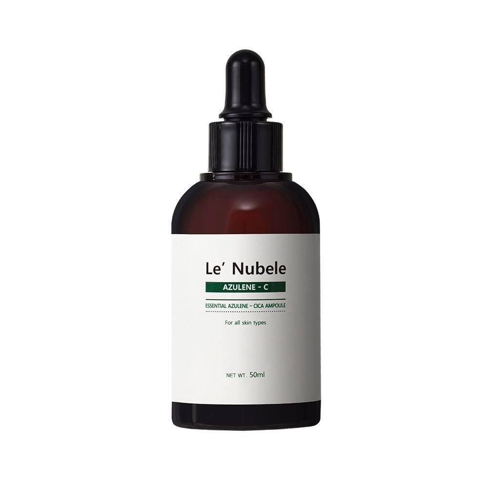Renouvere Azulene Cica Ampoule