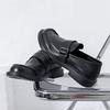 3050 casual leather shoes men's new business dress shoes genuine leather one-pedal men's shoes