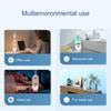 Automated Diffuser Sprayer Toilet Freshener Cordless Intelligent Aromatherapy Diffuser For Bedroom Bathroom